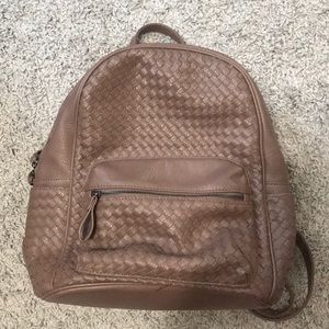 Madison west backpack